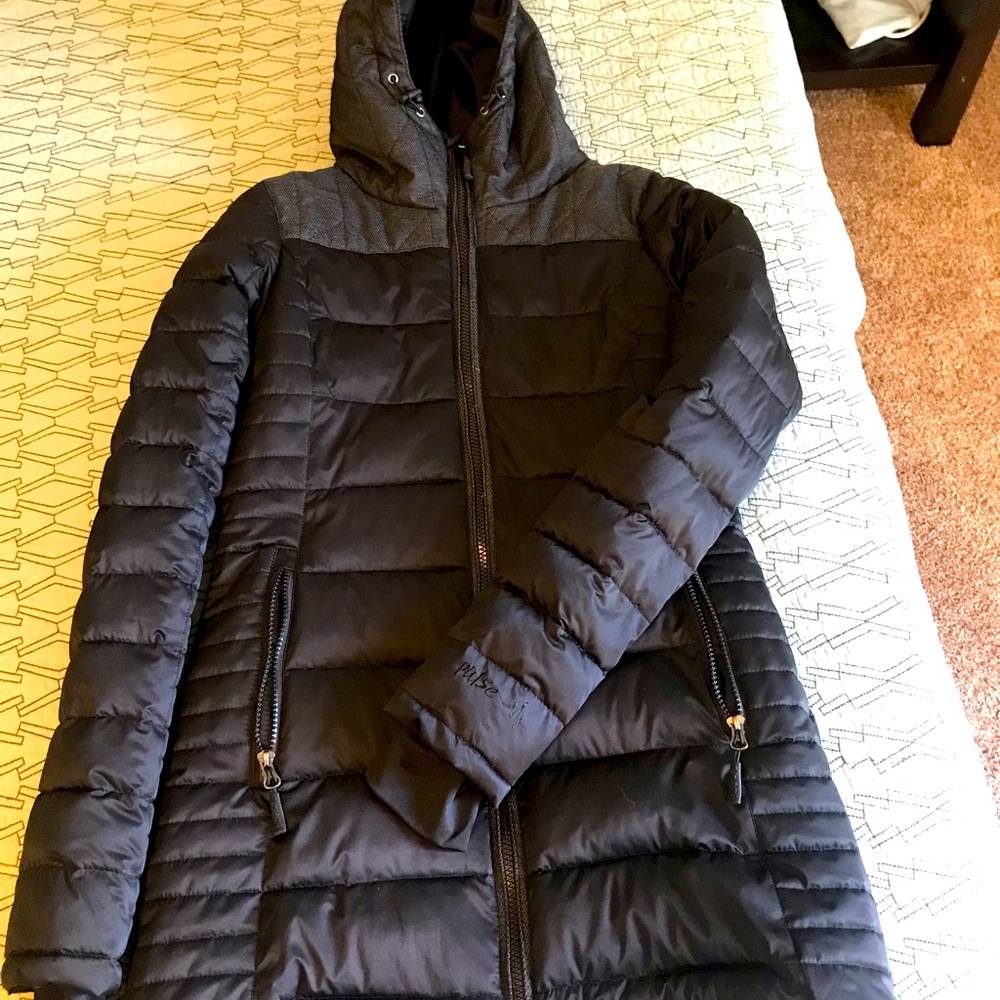 Pulse winter waterproof jacket, NWOT